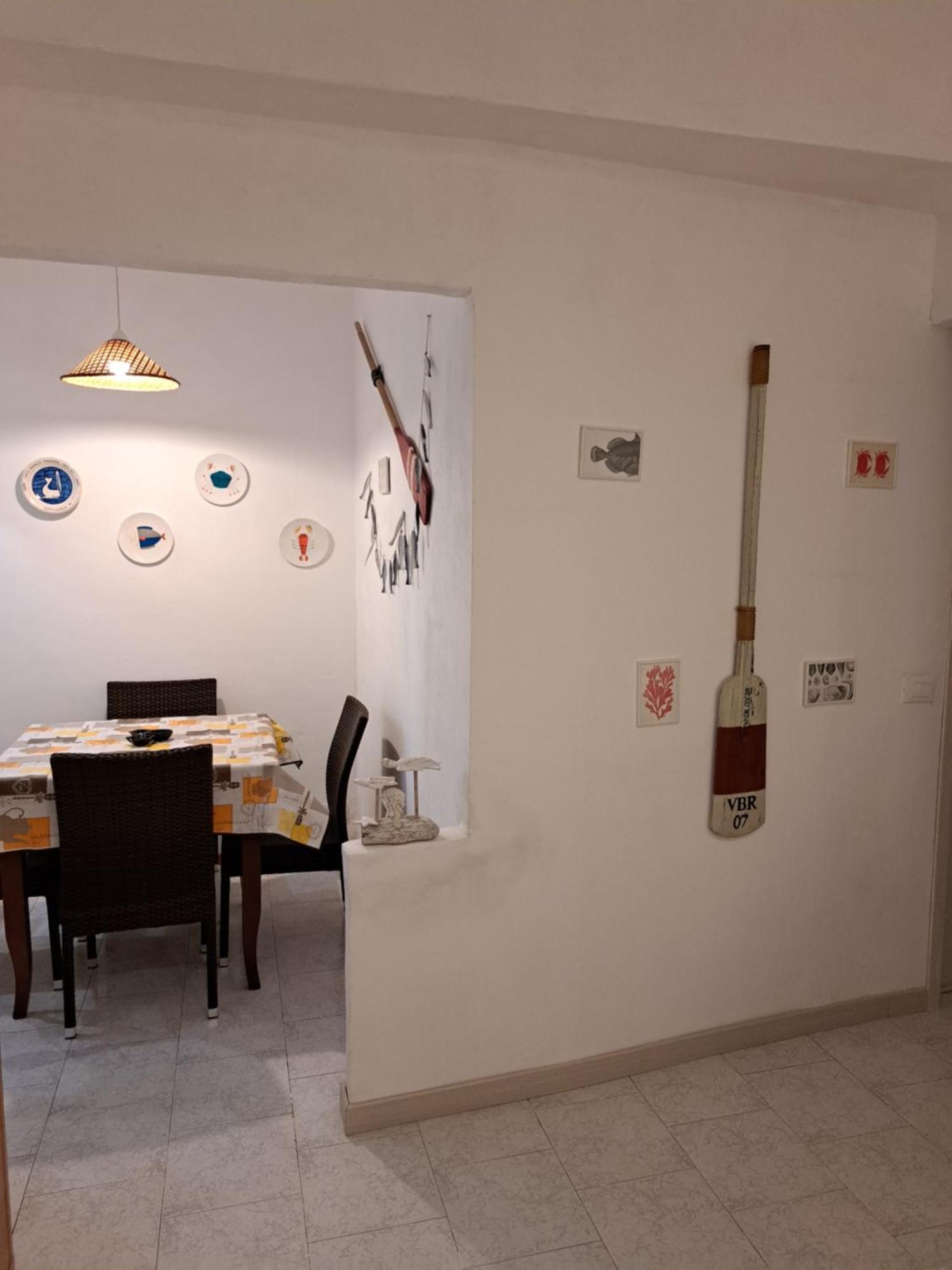 La Casa Di Vany La Spezia Exterior foto