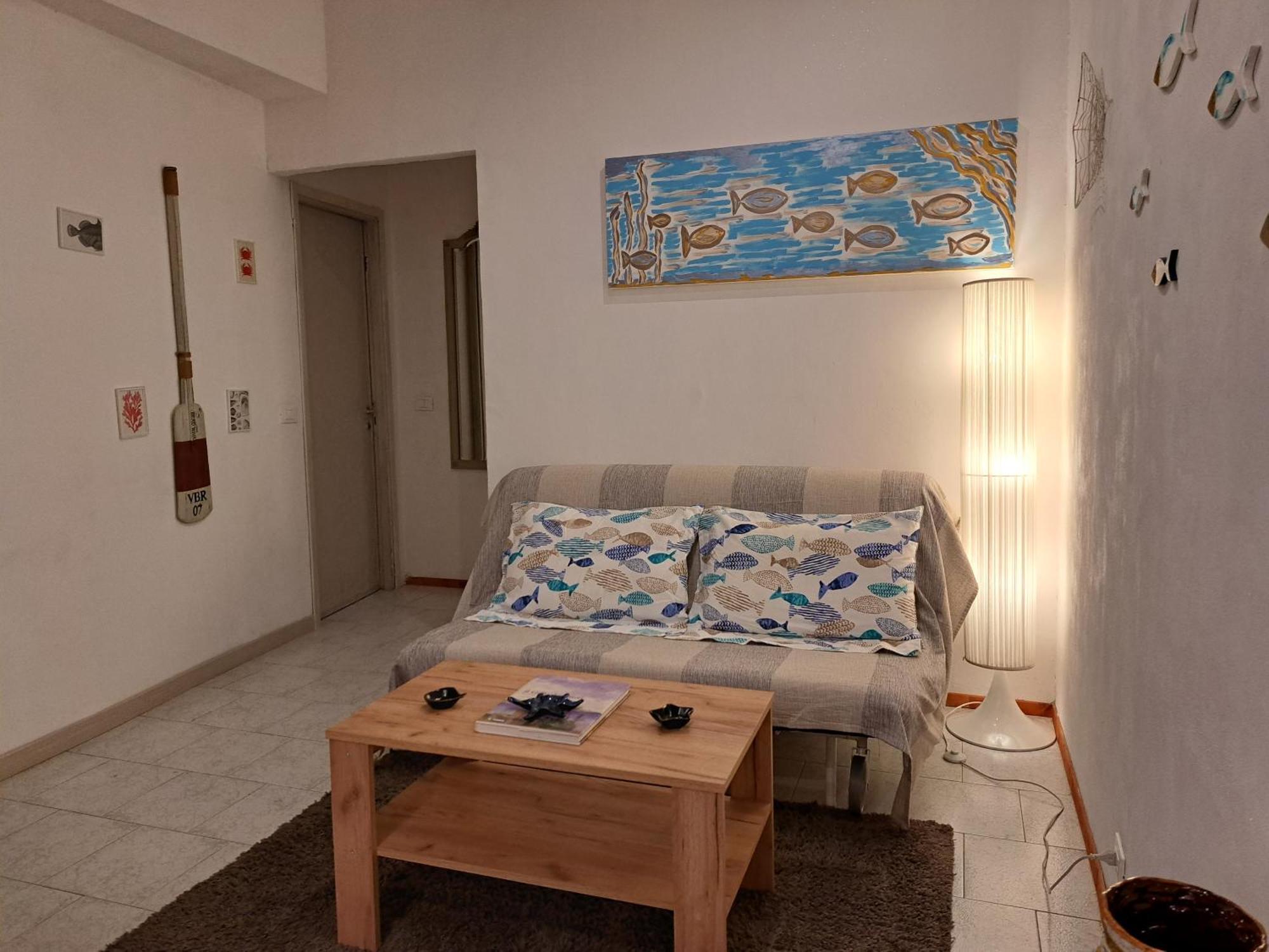 La Casa Di Vany La Spezia Exterior foto