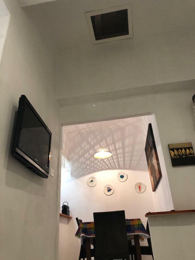 La Casa Di Vany La Spezia Exterior foto